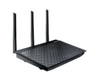 ASUS RT-AC66U - 1400342 - zdjęcie 2